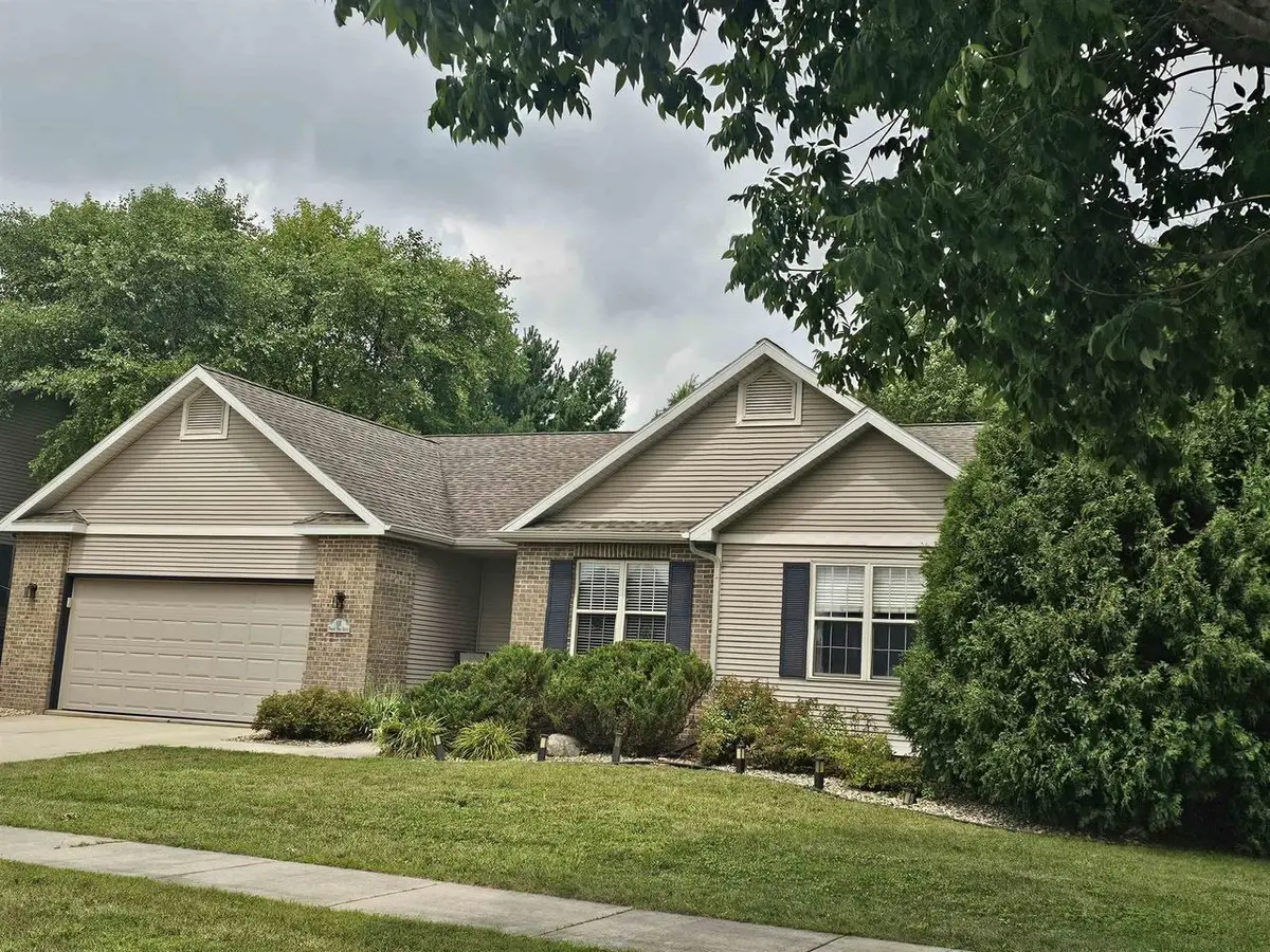 916 Forest View Drive, Verona, WI 53593 - #1