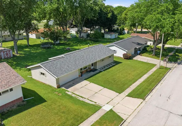 817 Rice Street, Horicon, WI 53032