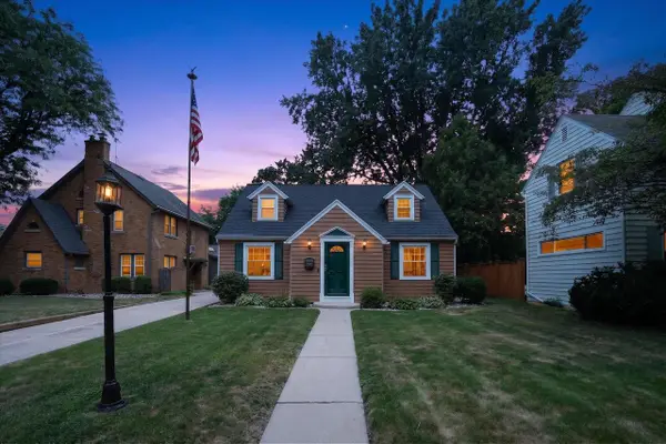 1026 Glen Street, Janesville, WI 53545