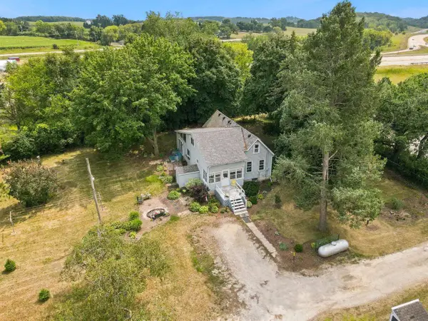 N1360 Deerpath Road, Fort Atkinson, WI 53538