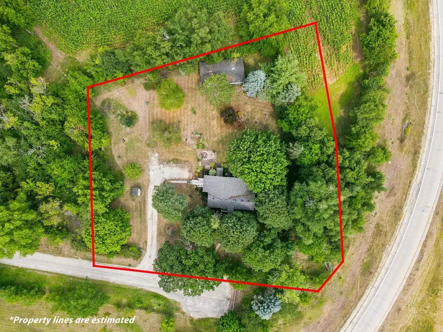N1360 Deerpath Road, Fort Atkinson, WI 53538 - #2
