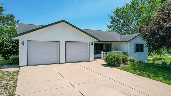 9596 Elderado Road, Tomah, WI 54660