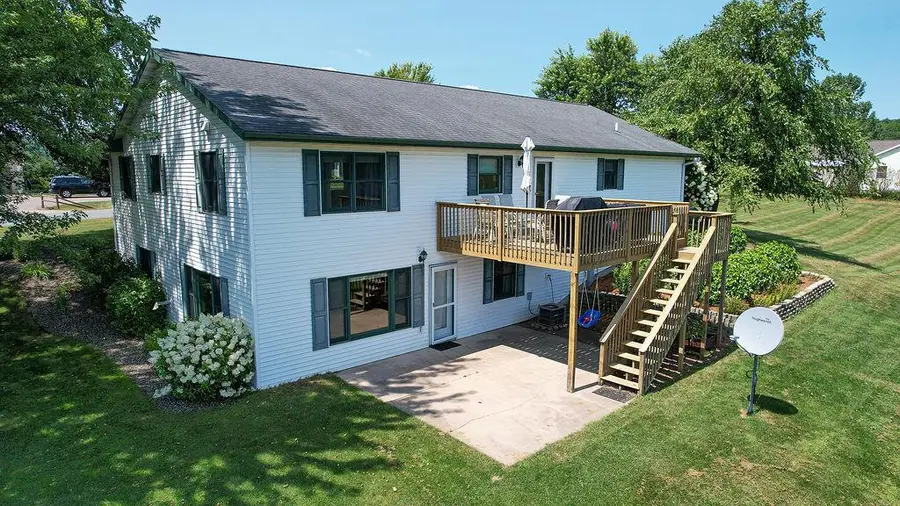 9596 Elderado Road, Tomah, WI 54660 - #2