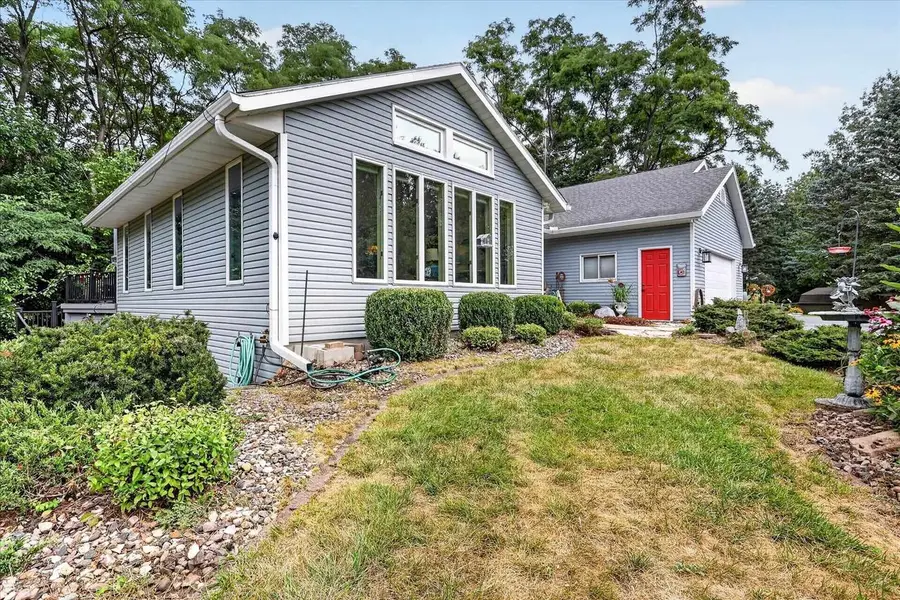 5738 S Splendor Valley Drive, Janesville, WI 53548 - #3