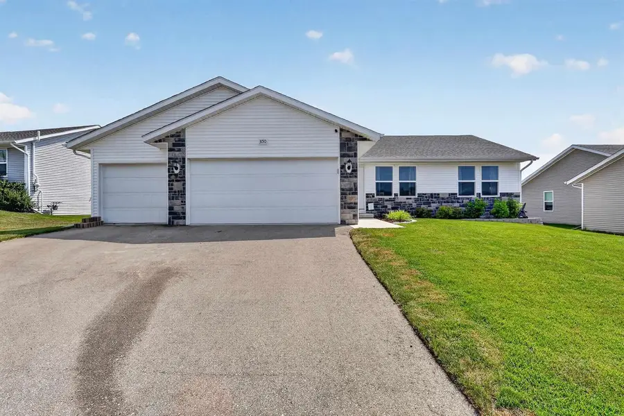 3150 Emerald Drive, Janesville, WI 53546 - #3