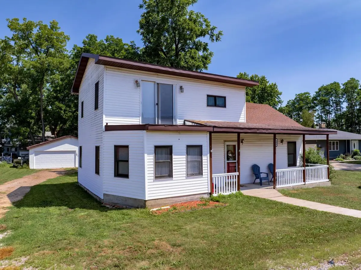606 Bluff Street, Necedah, WI 54646 - #1