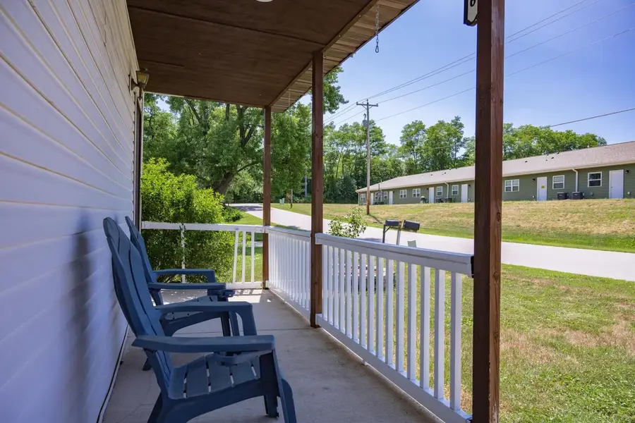 606 Bluff Street, Necedah, WI 54646 - #2