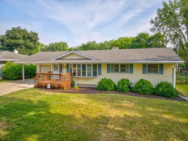 5302 Starker Avenue, Madison, WI 53716