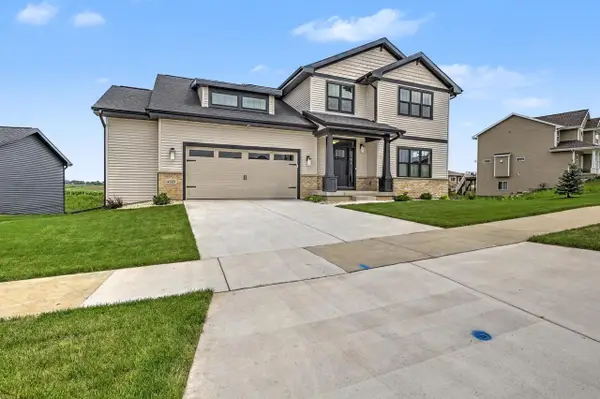 4525 Hooded Merganser Drive, Middleton, WI 53562
