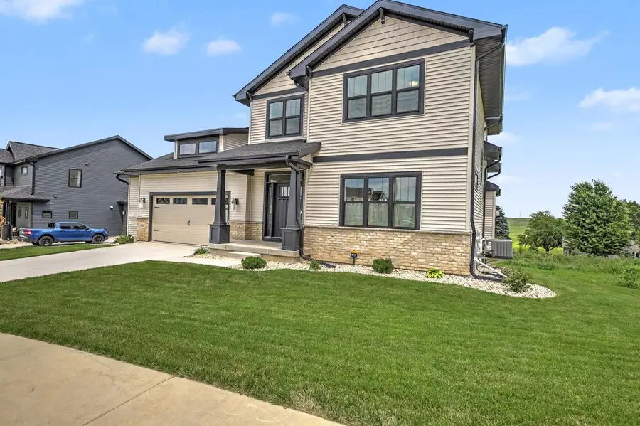 4525 Hooded Merganser Drive, Middleton, WI 53562 - #2