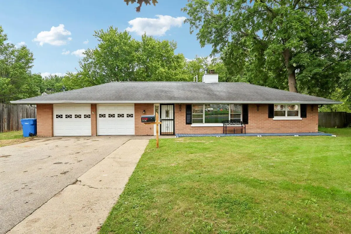 3136 Larsen Road, Madison, WI 53711 - #1