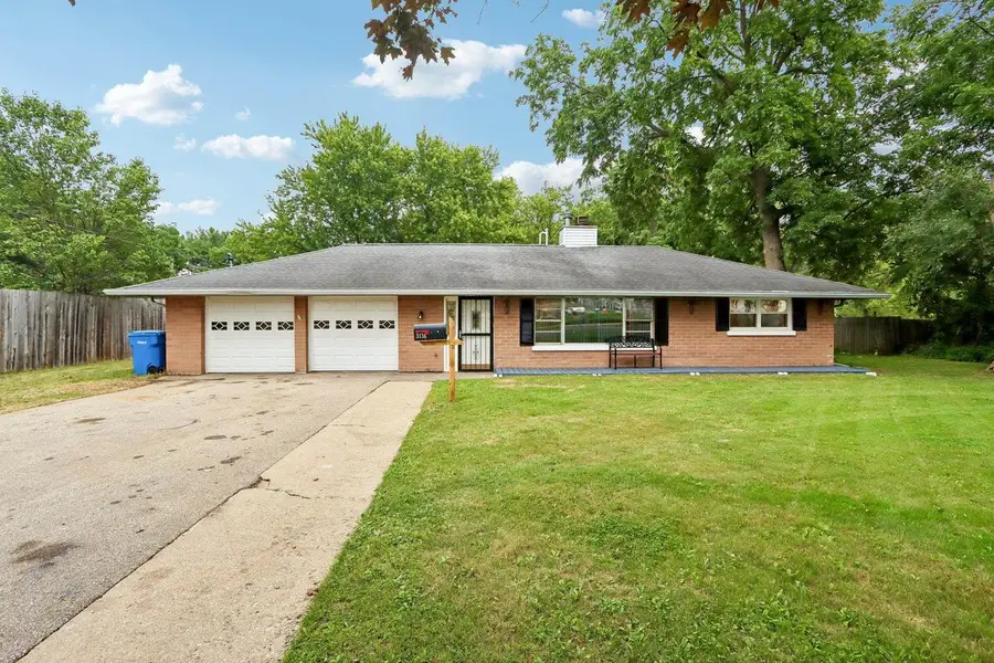 3136 Larsen Road, Madison, WI 53711 - #2