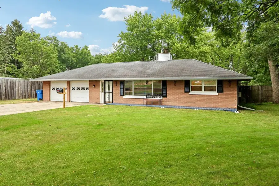 3136 Larsen Road, Madison, WI 53711 - #3