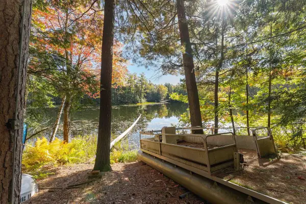 N8840 W Pickerel Lake Road, Gleason, WI 54435