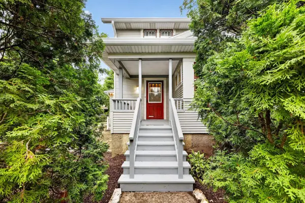 5321 Manitowoc Parkway, Madison, WI 53705