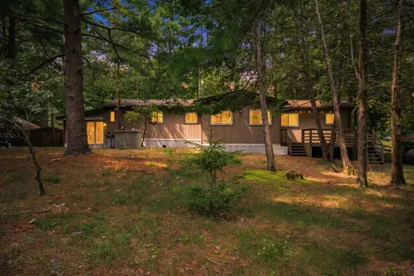 2193 Wigwam Street, Friendship, WI 53934