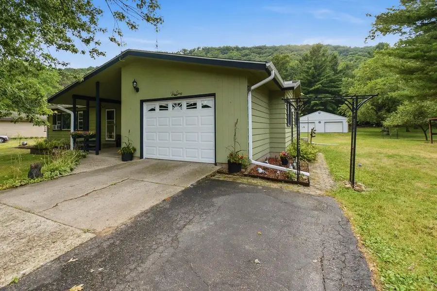 1877 Highway 13, Friendship, WI 53934 - #2