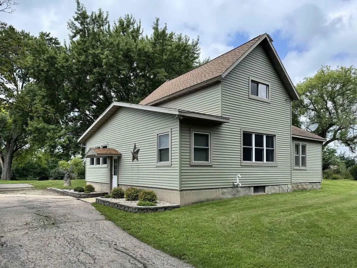 N5889 S Crystal Lake Road, Beaver Dam, WI 53916 - #1
