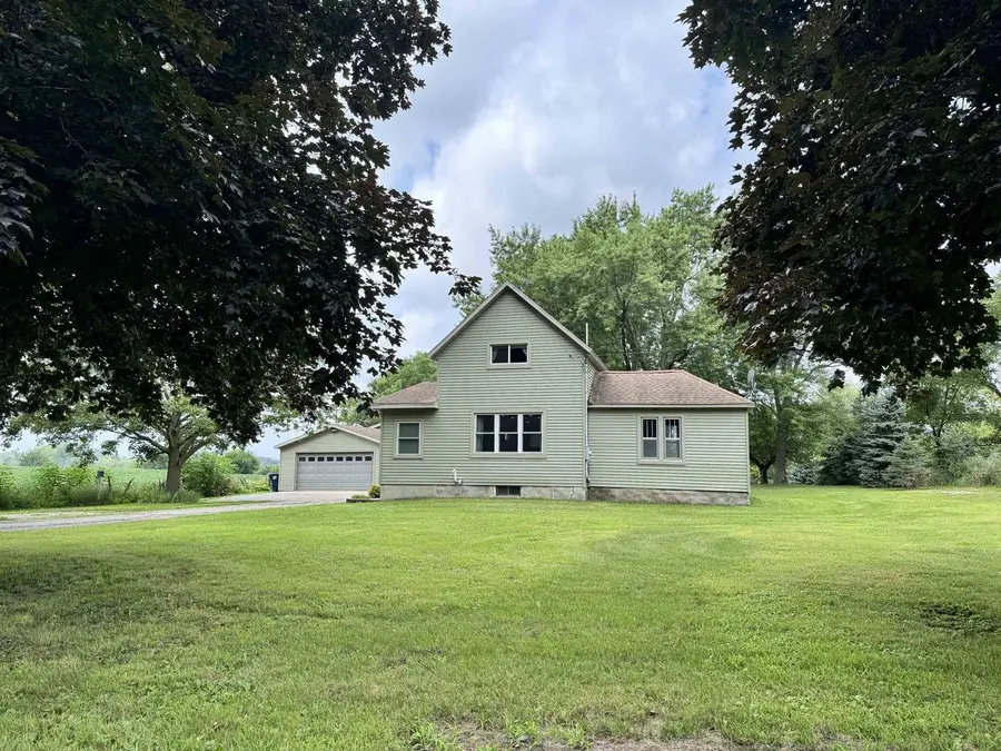 N5889 S Crystal Lake Road, Beaver Dam, WI 53916 - #3