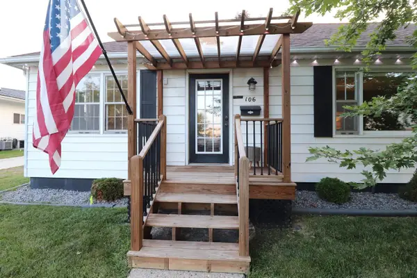 106 S Main Street, Dodgeville, WI 53533