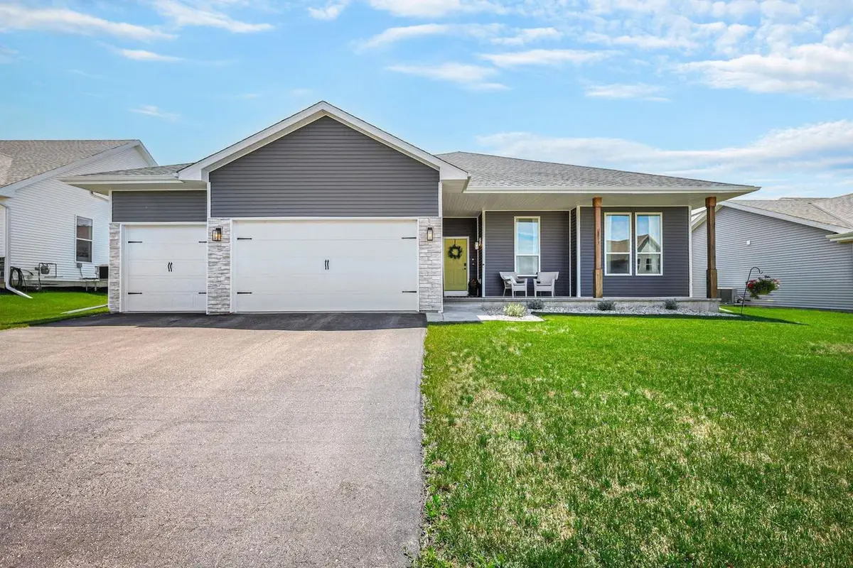 313 Cherry Street, Edgerton, WI 53534 - #1
