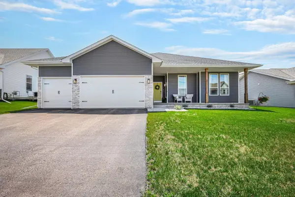 313 Cherry Street, Edgerton, WI 53534
