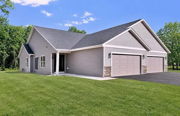 2241 & 2243 S Haborn Drive, Beloit, WI 53511