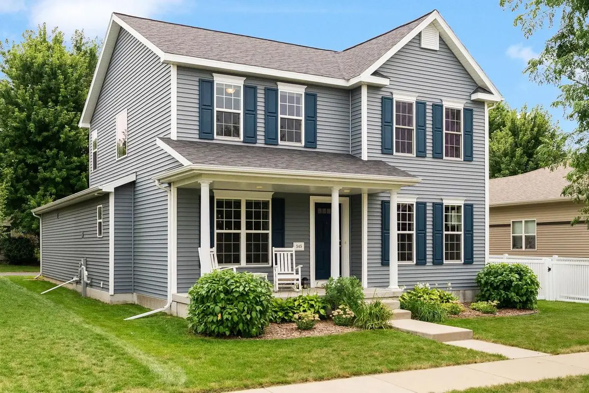 545 Pluto Street, Madison, WI 53718 - #1