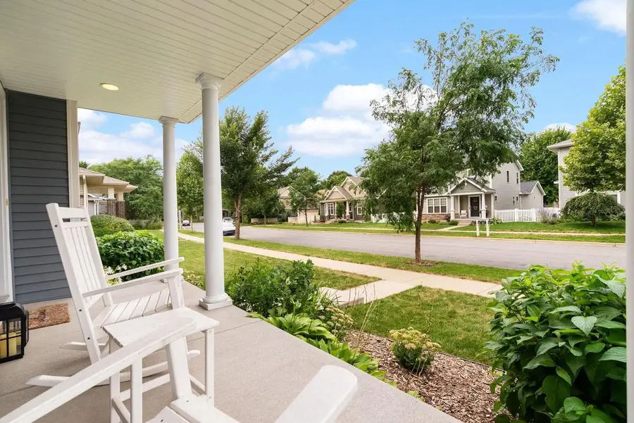 545 Pluto Street, Madison, WI 53718 - #2