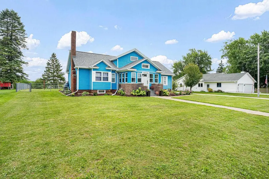 1069 Metomen Street, Ripon, WI 54971 - #2