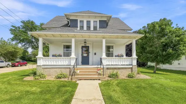 843 Wells Street, Darlington, WI 53530