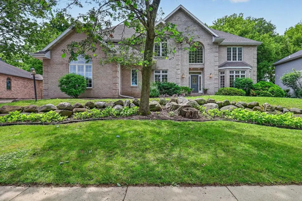 1314 Manassas Trail, Madison, WI 53718 - #1