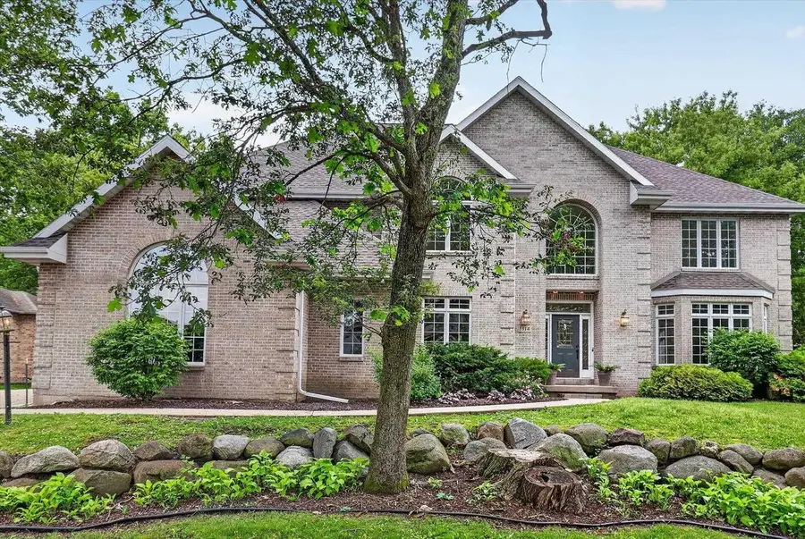 1314 Manassas Trail, Madison, WI 53718 - #2