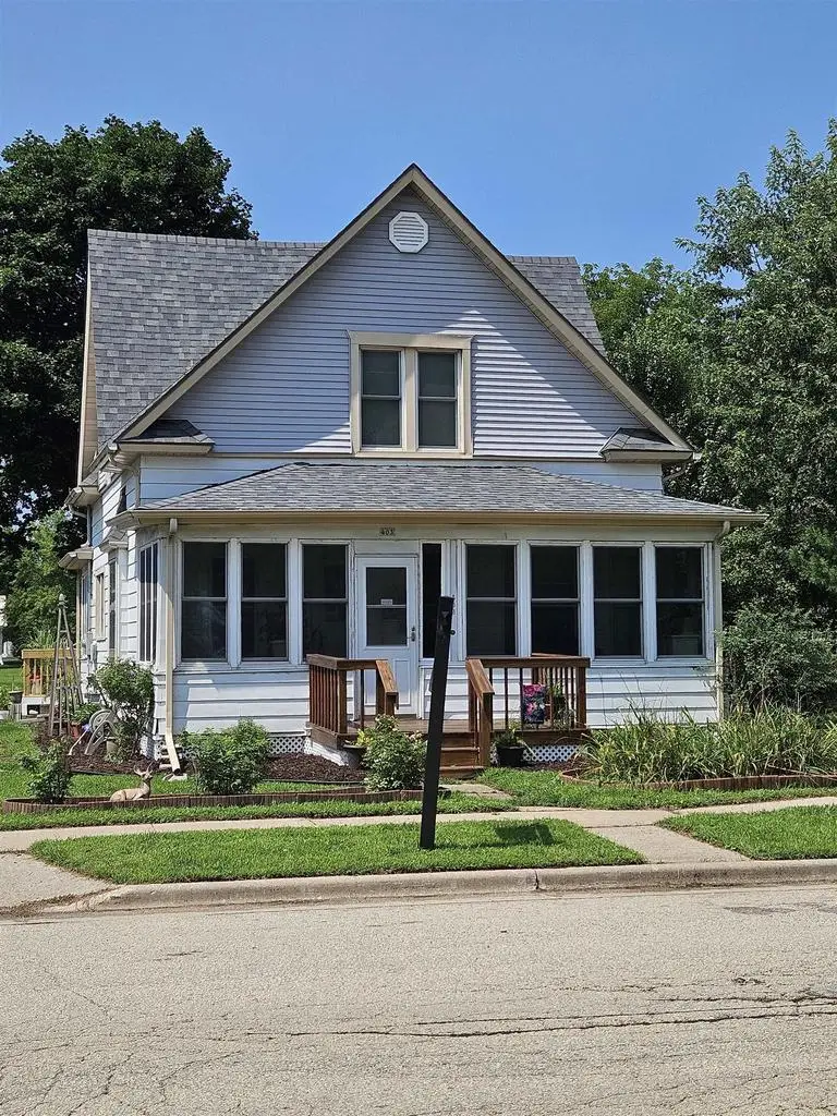 403 N East Street, Blue River, WI 53518 - #2