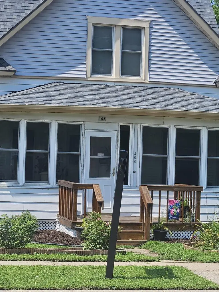 403 N East Street, Blue River, WI 53518 - #3