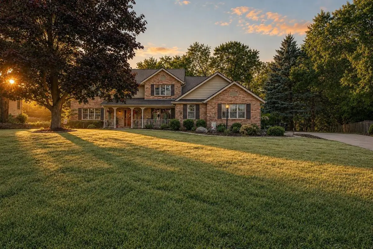 1672 Mound View Place, Whitewater, WI 53190 - #1
