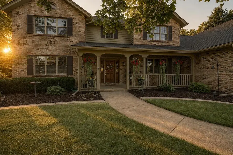 1672 Mound View Place, Whitewater, WI 53190 - #2