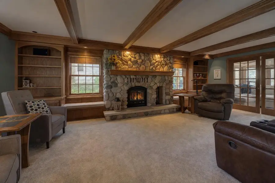 1672 Mound View Place, Whitewater, WI 53190 - #3