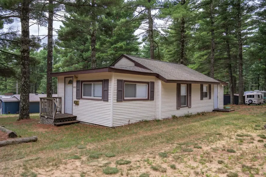 2067 Blackhawk Street, Friendship, WI 53934 - #2