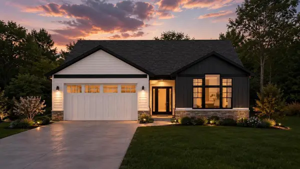 207 Lakeview Lane, Beaver Dam, WI 53916