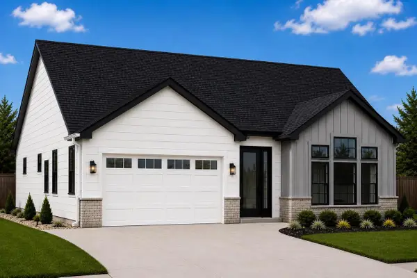 209 Lakeview Lane, Beaver Dam, WI 53916