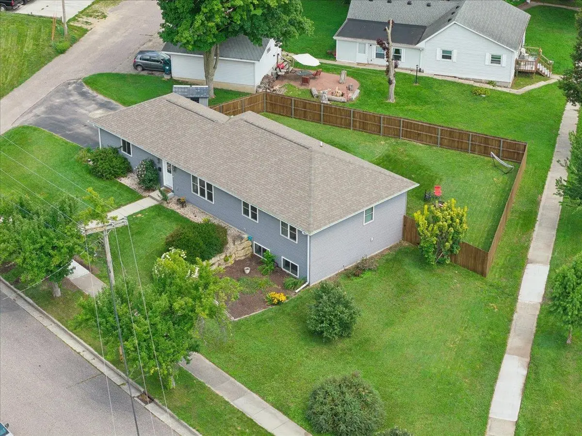 721 Grove Street, Baraboo, WI 53913 - #1