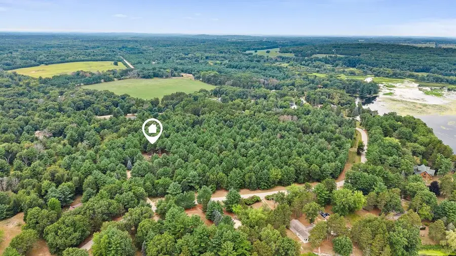 181 Carriage Road, Montello, WI 53949 - #3