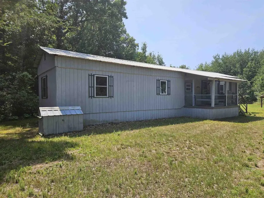 1553 15th Avenue, Friendship, WI 53934 - #3