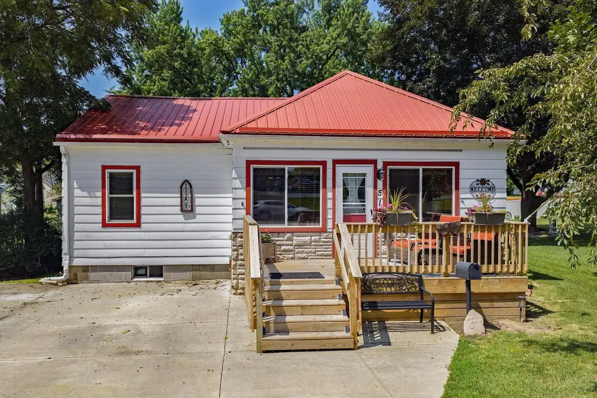 515 N Oak Street, Reedsburg, WI 53959 - #1