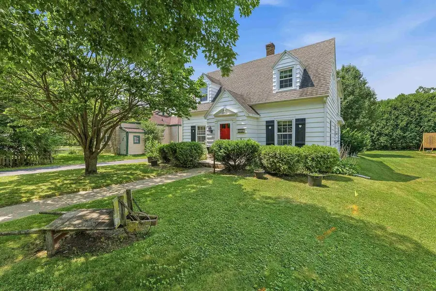 742 Lincoln Street, Ripon, WI 54971 - #2