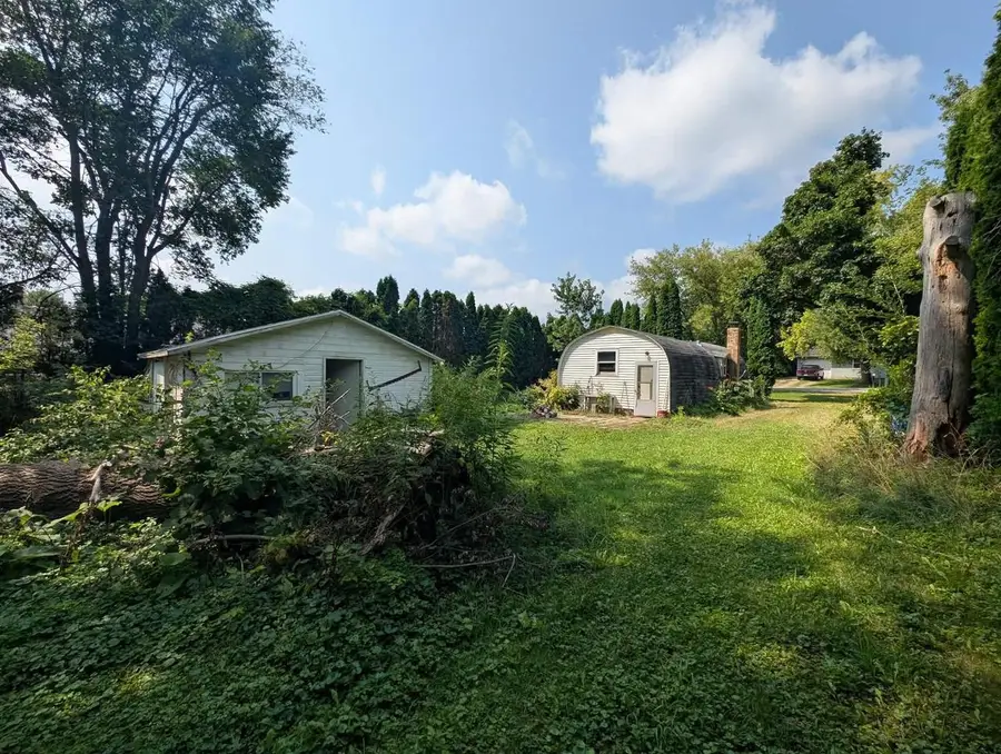 4449 2nd Street, Windsor, WI 53598 - #3