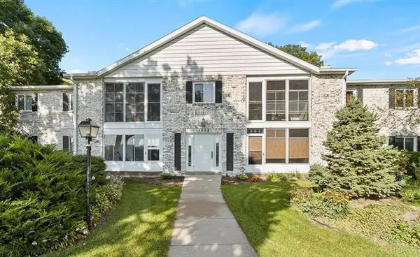 1502 Wheeler Road #F, Madison, WI 53704