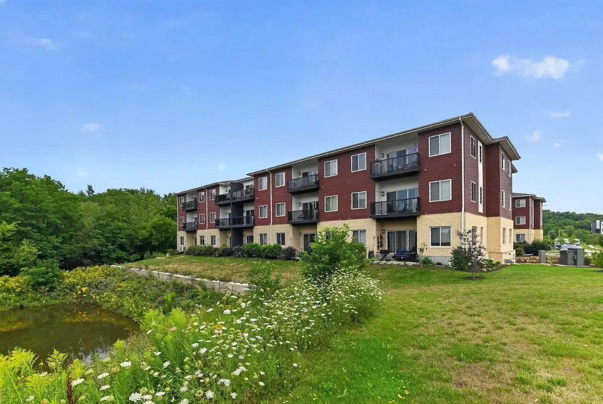 1501 N Windsor Avenue #305, Cottage Grove, WI 53527 - #1