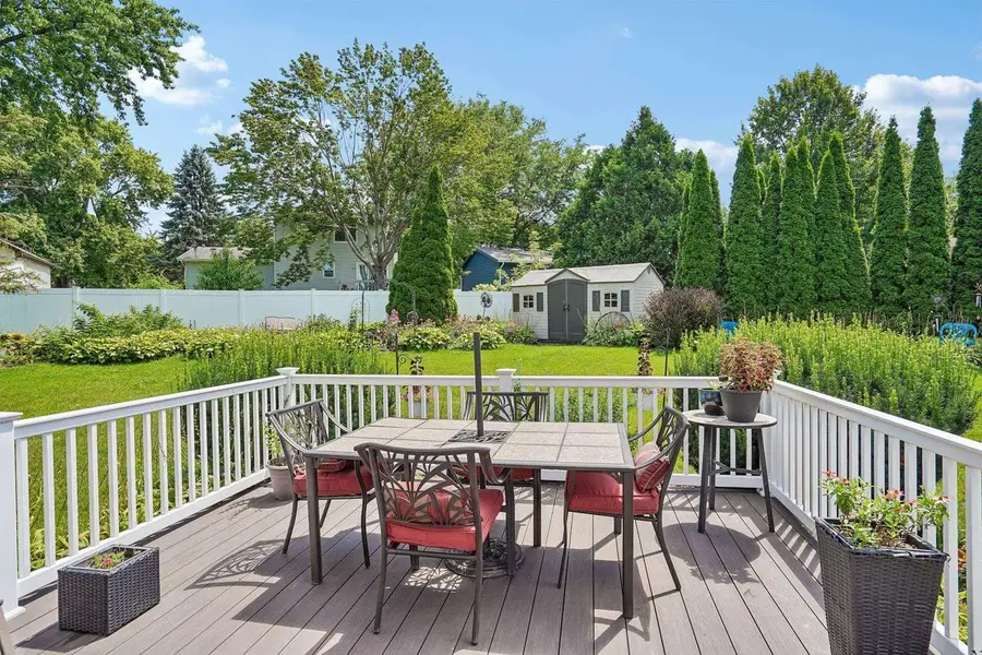 26 Sage Circle, Madison, WI 53704 - #3